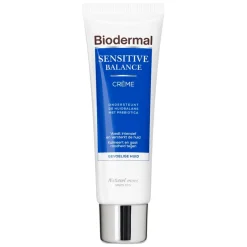 Best Sensitive Balance Crème Nachtcreme|Dagcreme