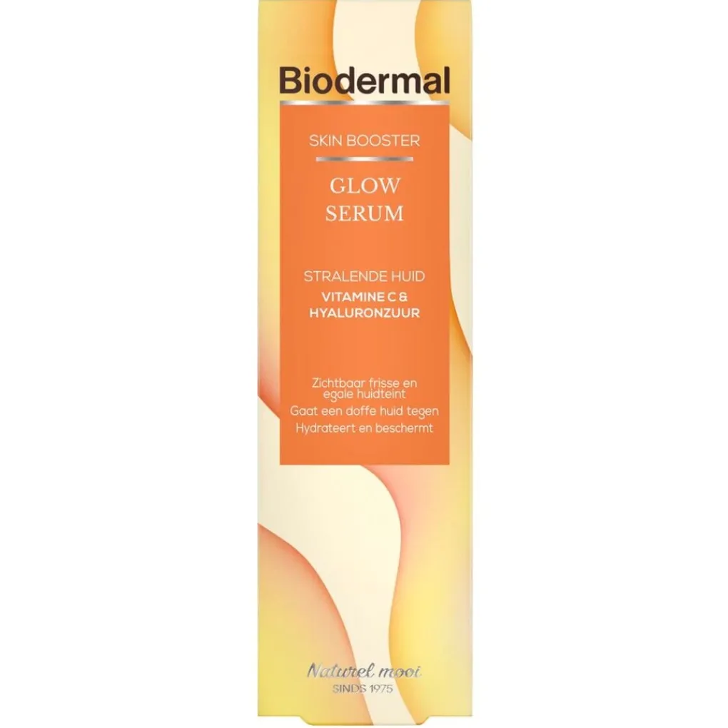 Sale Skin Booster Glow Serum Serum