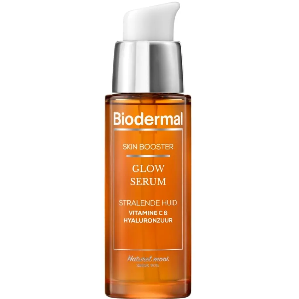 Sale Skin Booster Glow Serum Serum