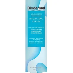 Hot Skin Booster Hydrating Serum Serum