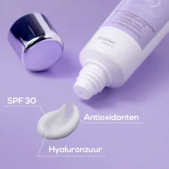 New Skin Essential SPF30 Gel-Crème Dagcreme