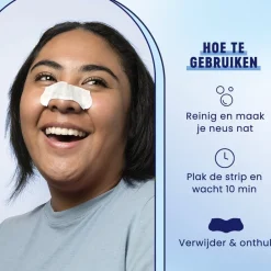 Discount Ultradiep Reinigende Poriestrips Gezichtsreiniging