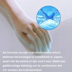 Outlet UV Aqua Rich SPF 50 Weightless Moisturiser Dagcreme