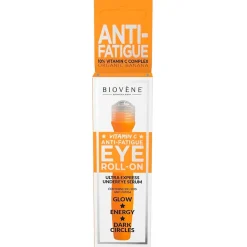 Online Barcelona Anti-Fatigue Eye Roll-On Serum Oogcreme