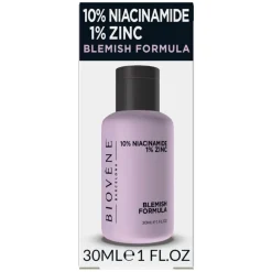 Barcelona Blemish Formula Gezichtsserum Serum