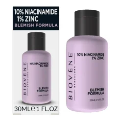 Barcelona Blemish Formula Gezichtsserum Serum