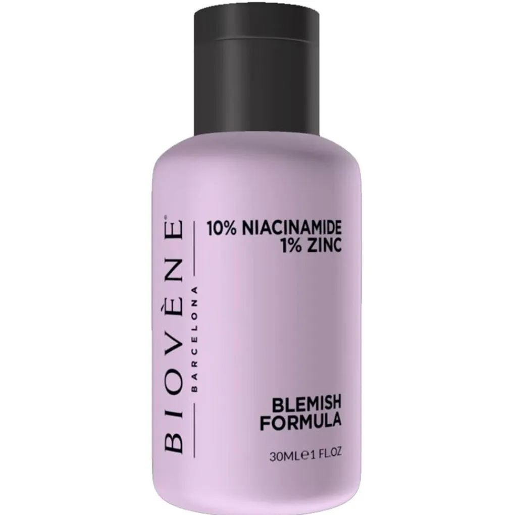 Barcelona Blemish Formula Gezichtsserum Serum