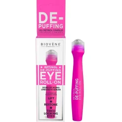 Online Barcelona De-Puffing Eye Roll-On Serum Oogcreme