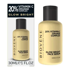 New Barcelona Glow Bright Face Serum Serum