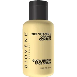 New Barcelona Glow Bright Face Serum Serum