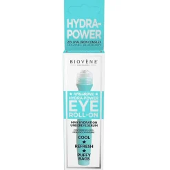 Sale Barcelona Hydrapower Eye Roll-On Serum Oogcreme