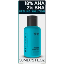 Hot Barcelona Peeling Solution Serum Peeling|Serum