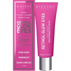 Clearance Barcelona Retinol Glow Eyes Oogcreme