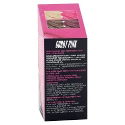 Best Gobby Pink Semi-Permanente Vegan Haarverf Haarverf