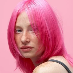 Best Gobby Pink Semi-Permanente Vegan Haarverf Haarverf