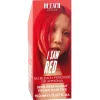 Discount I Saw Red Semi-Permanente Vegan Haarverf Haarverf