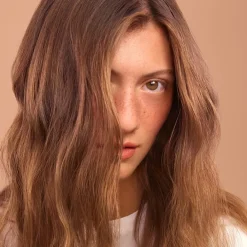 Hot Instant Coffee Semi-Permanente Vegan Haarverf Haarverf