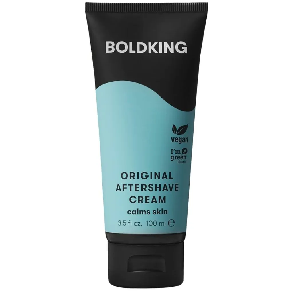 Online Original Aftershave Cream Aftershave