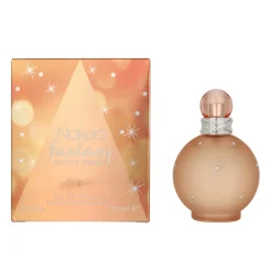 Online Naked Fantasy - Eau de Toilette 100ml DAMES Damesparfum