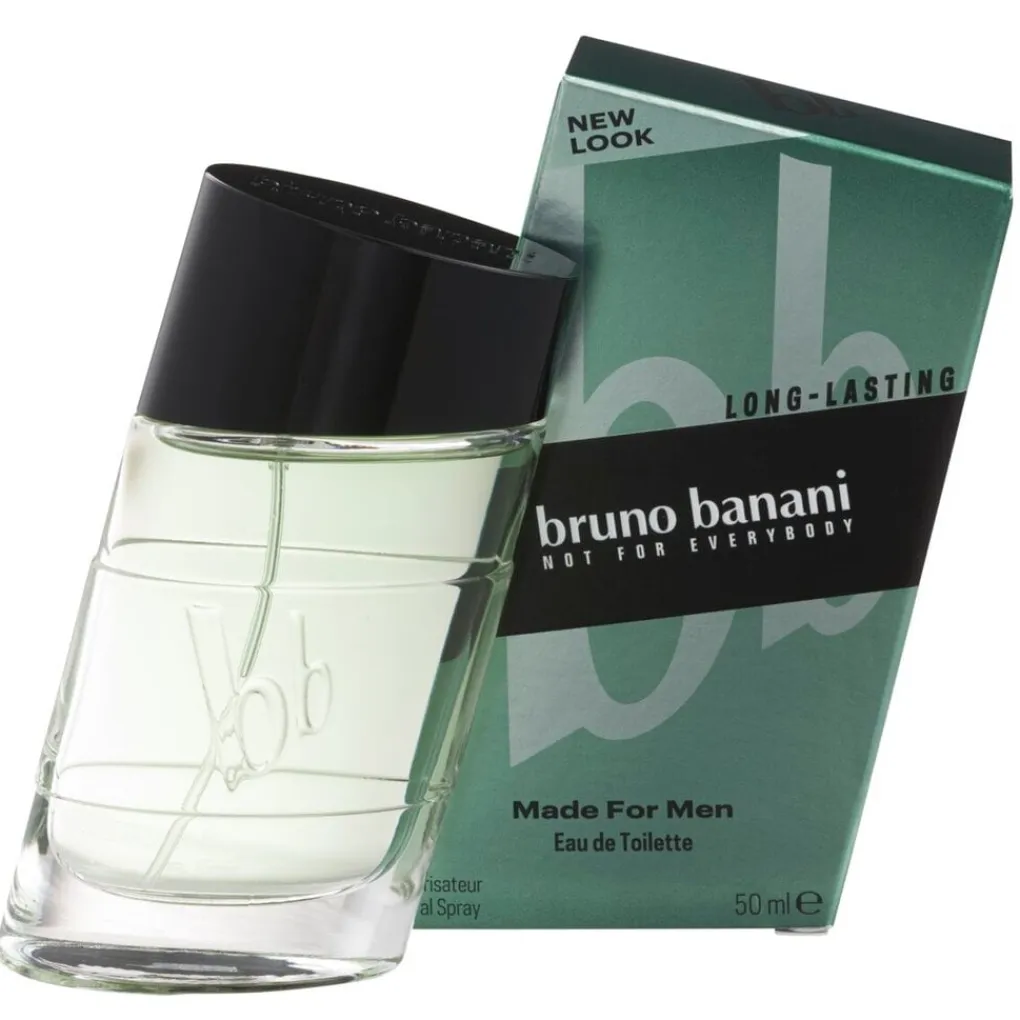 Clearance Made For Men Eau de Toilette Heren Herenparfum