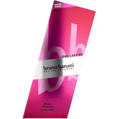 Discount Pure Woman Eau de Toilette DAMES Damesparfum