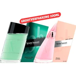 Woman Eau De Toilette DAMES Damesparfum