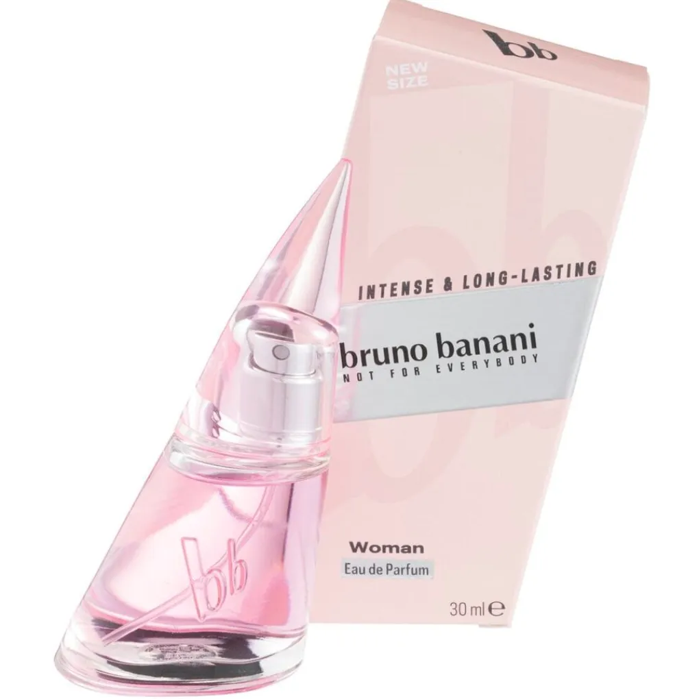 Outlet Woman Eau de Parfum DAMES Damesparfum