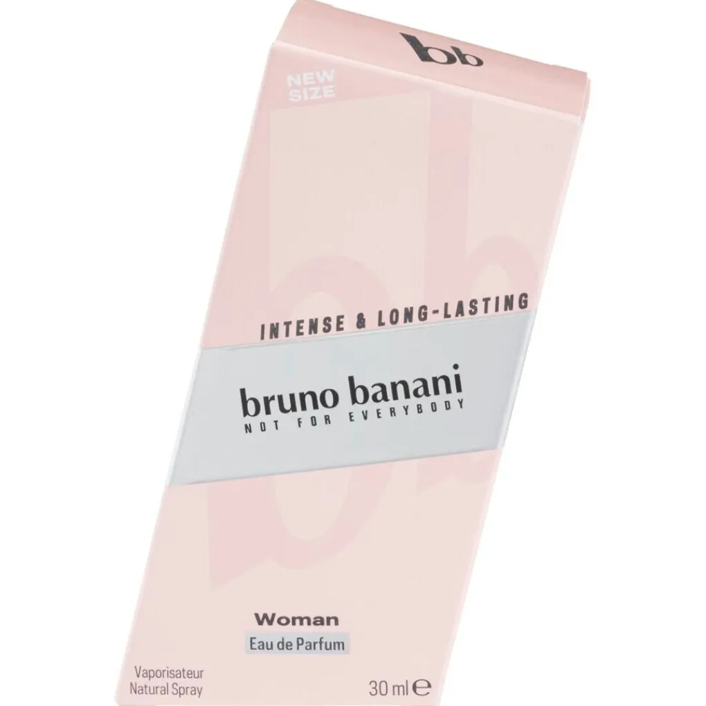Outlet Woman Eau de Parfum DAMES Damesparfum