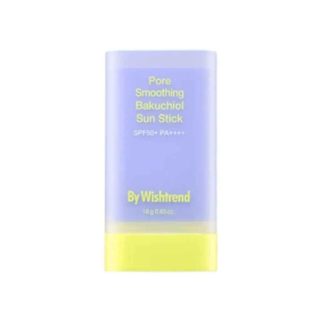 Sale Pore Smoothing Bakuchiol Sun Stick Zonnebrand|Korean Skincare