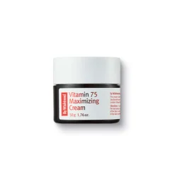 Sale Vitamin 75 Maximizing Cream Korean Skincare|Dagcreme