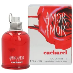 Clearance Amor Amor Eau de Toilette DAMES Damesparfum