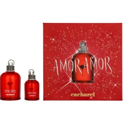Clearance Amor Amor Giftset 130ml DAMES Parfum Geschenkset Voor Haar|Damesparfum