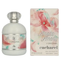Outlet Anais Anais L'Original - Eau de Toilette 100ml DAMES Damesparfum