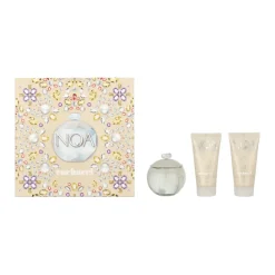 Clearance Noa Giftset 200ml DAMES Parfum Geschenkset Voor Haar|Damesparfum