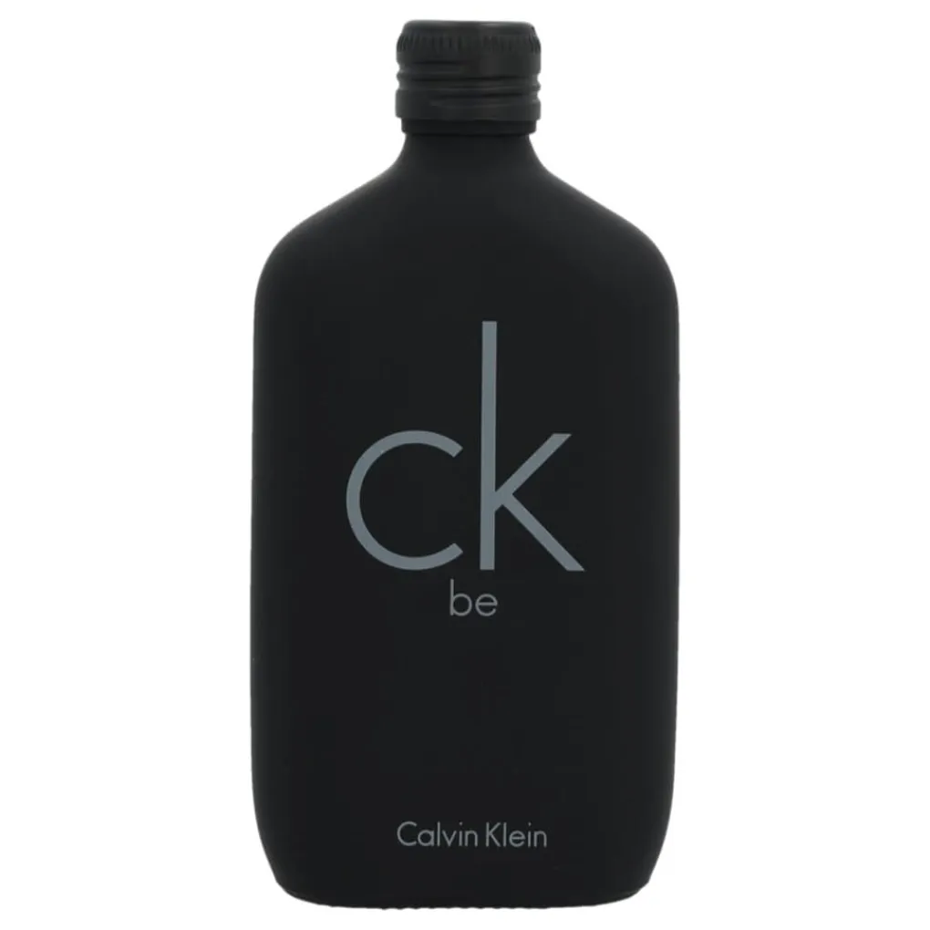 Discount Be Eau de Toilette Heren Herenparfum