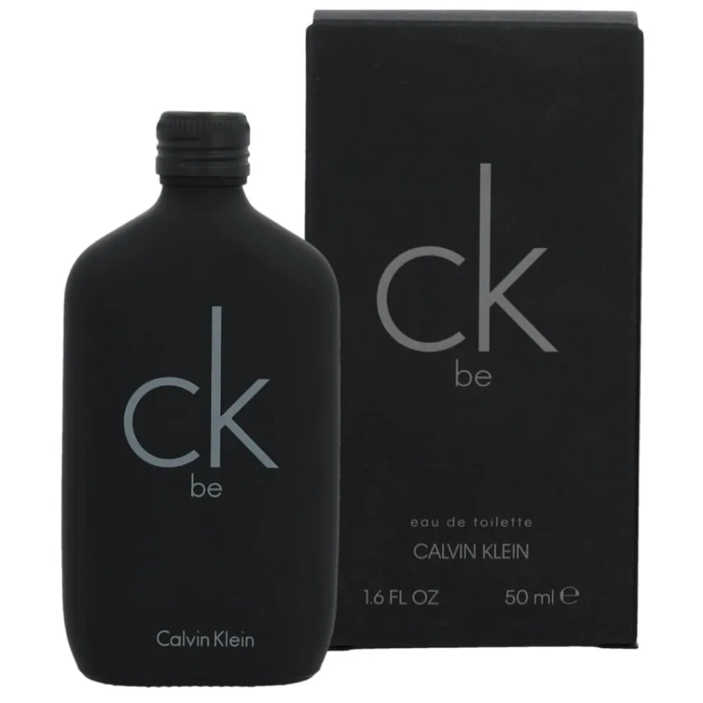 Discount Be Eau de Toilette Heren Herenparfum