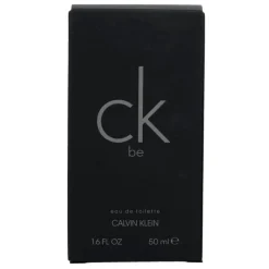Discount Be Eau de Toilette Heren Herenparfum