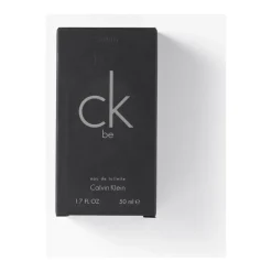 Discount Be Eau de Toilette Heren Herenparfum