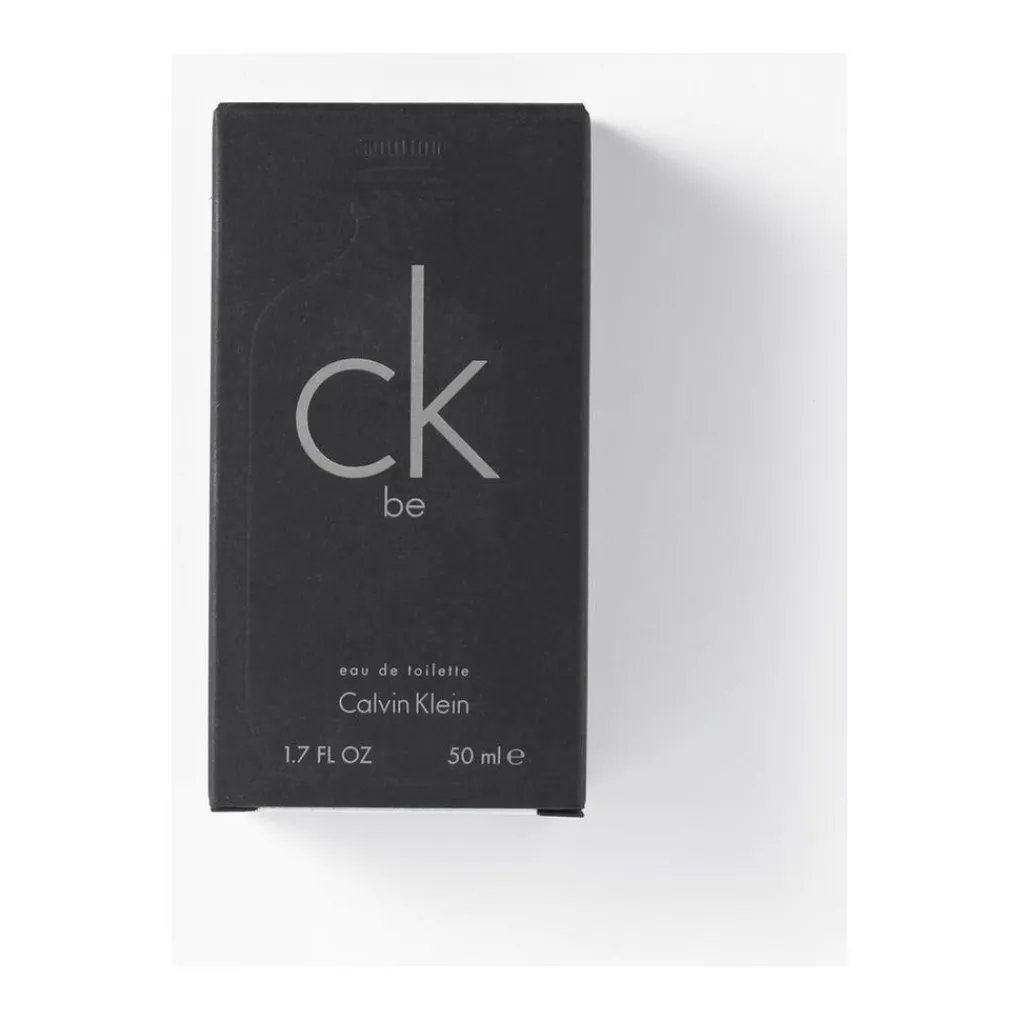 Discount Be Eau de Toilette Heren Herenparfum