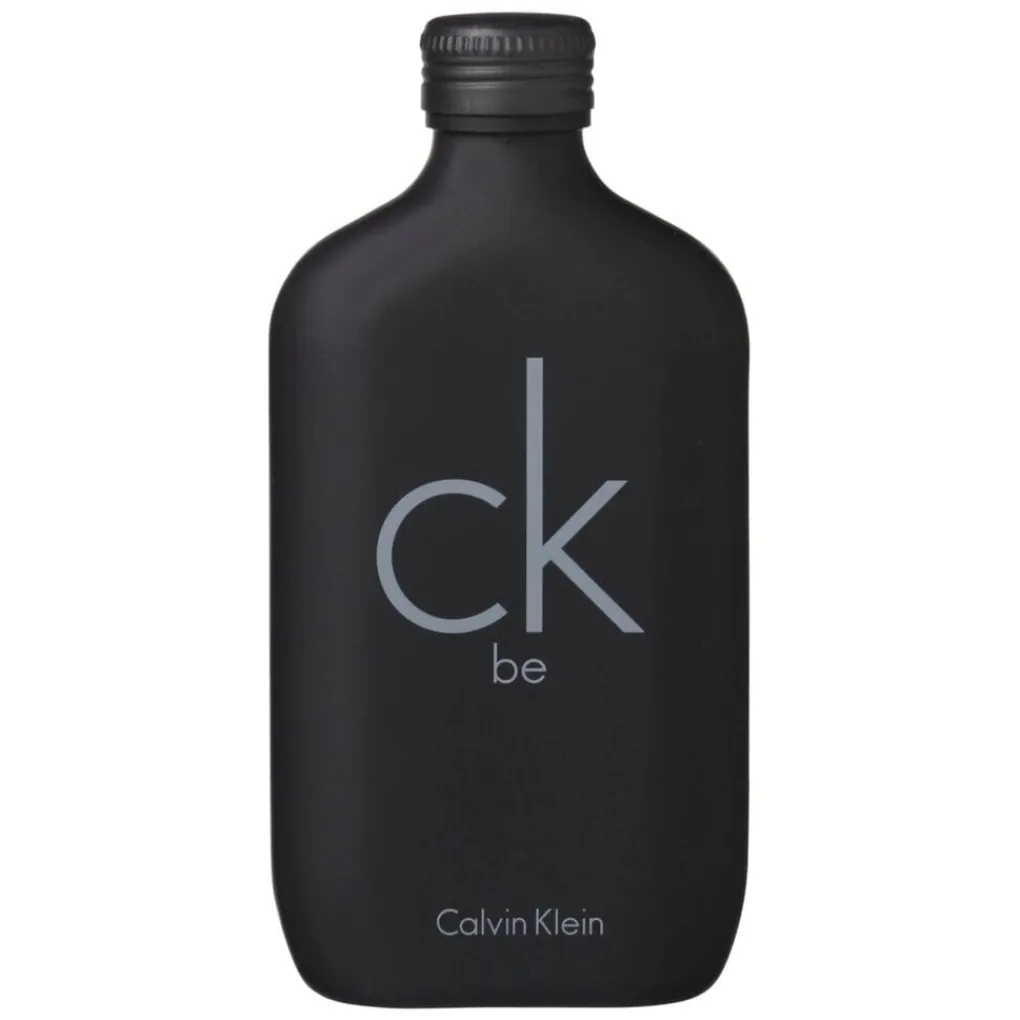 New Be Eau de Toilette Heren Herenparfum