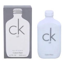 Hot Ck All - Eau de Toilette 200ml Unisex Parfum