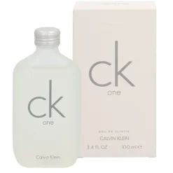 Clearance CK One Eau de Toilette DAMES Damesparfum