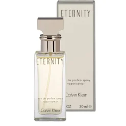Outlet Eternity Femme Eau de Parfum DAMES Damesparfum