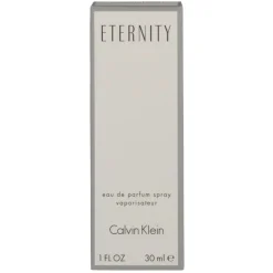Outlet Eternity Femme Eau de Parfum DAMES Damesparfum