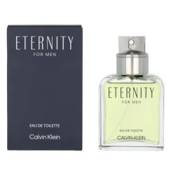 Hot Eternity For Men - Eau de Toilette 100ml Heren Herenparfum