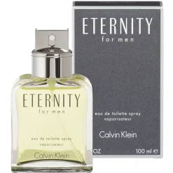 Discount Eternity Homme Eau de Toilette Heren Herenparfum