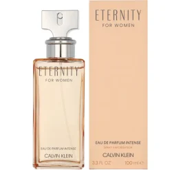 Discount Eternity Intense For Women - Eau de Parfum 100ml Heren Herenparfum