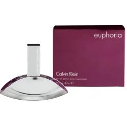 New Euphoria Eau De Parfum DAMES Damesparfum