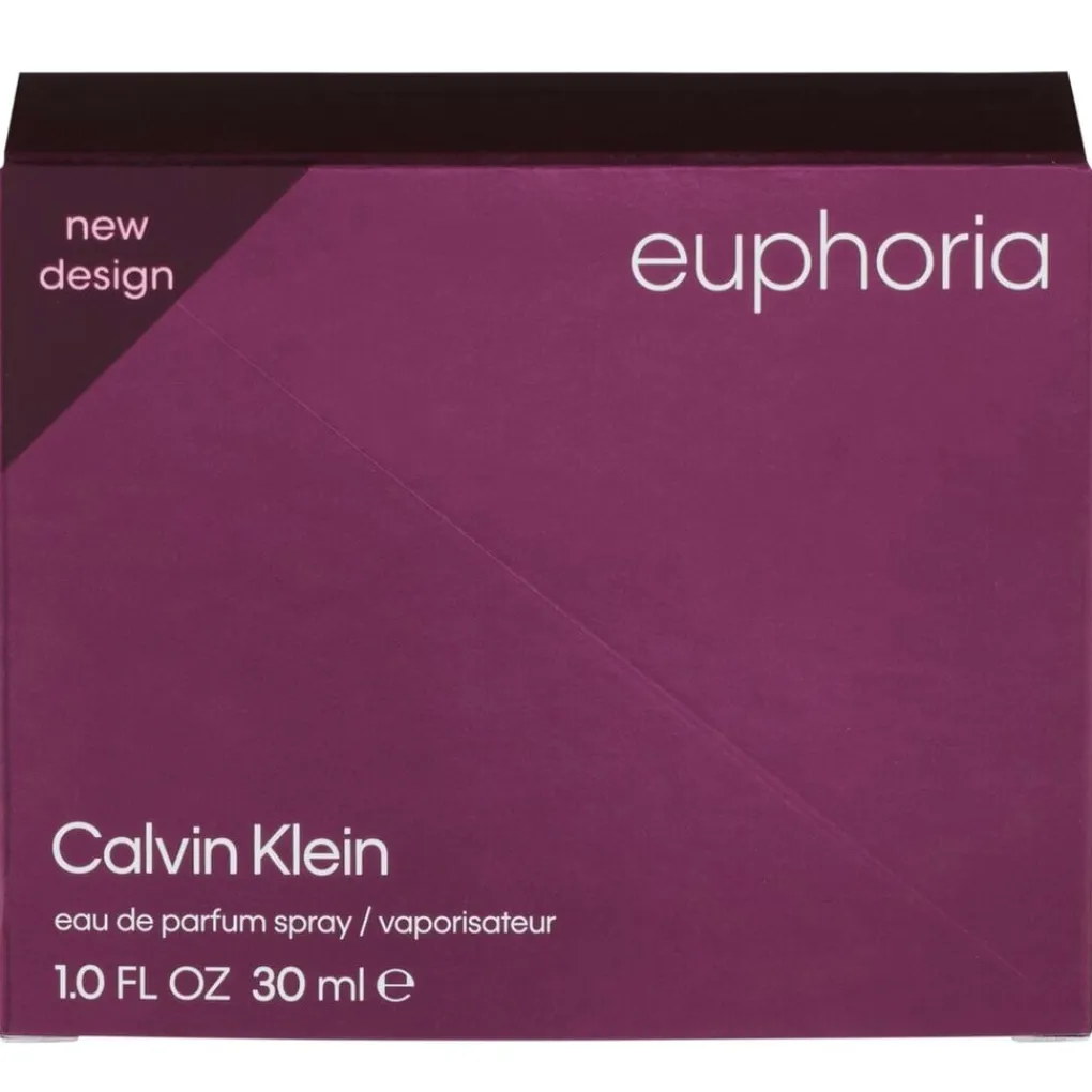 New Euphoria Eau De Parfum DAMES Damesparfum