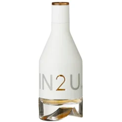 IN2U For Her Eau de Toilette DAMES Damesparfum